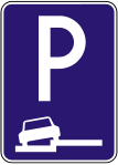 dopravná značka