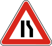 dopravná značka